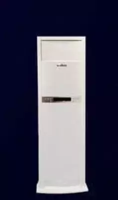 Осушитель воздуха с подмесом свежего воздуха "Welkin" (Белый) 192 л