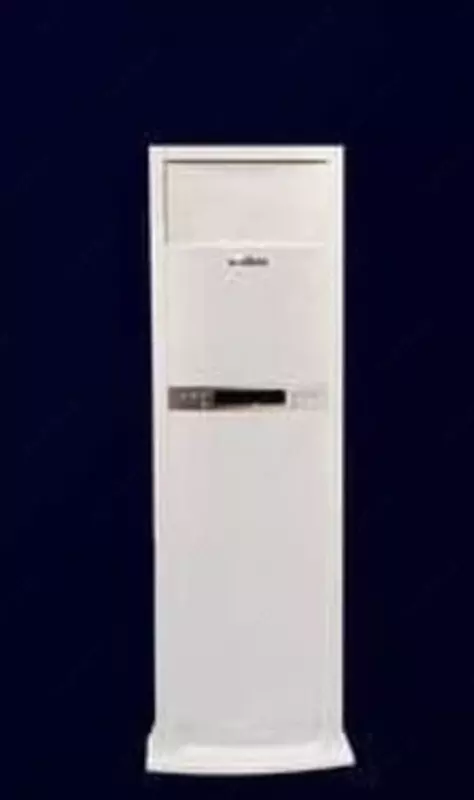 "Welkin" (Oq) toza havo aralashmasi bilan quritgich 192 l