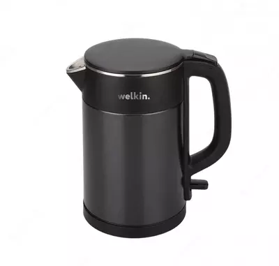 Электрочайник "Welkin Vertex" (Черный)