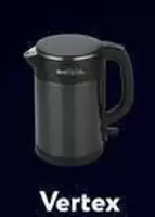 Электрочайник "Welkin Vertex" (Черный) - 484 000 сум