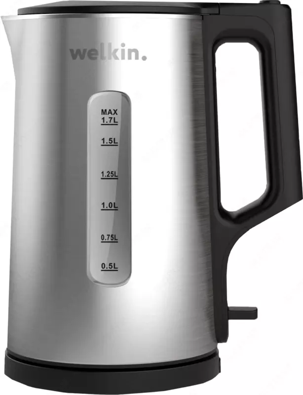 Elektr choynak "Welkin Nexus" (kumush)