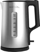 Электрочайник "Welkin Nexus" (Серебристый)