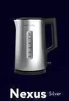 Электрочайник "Welkin Nexus" (Серебристый) - 544 500 сум