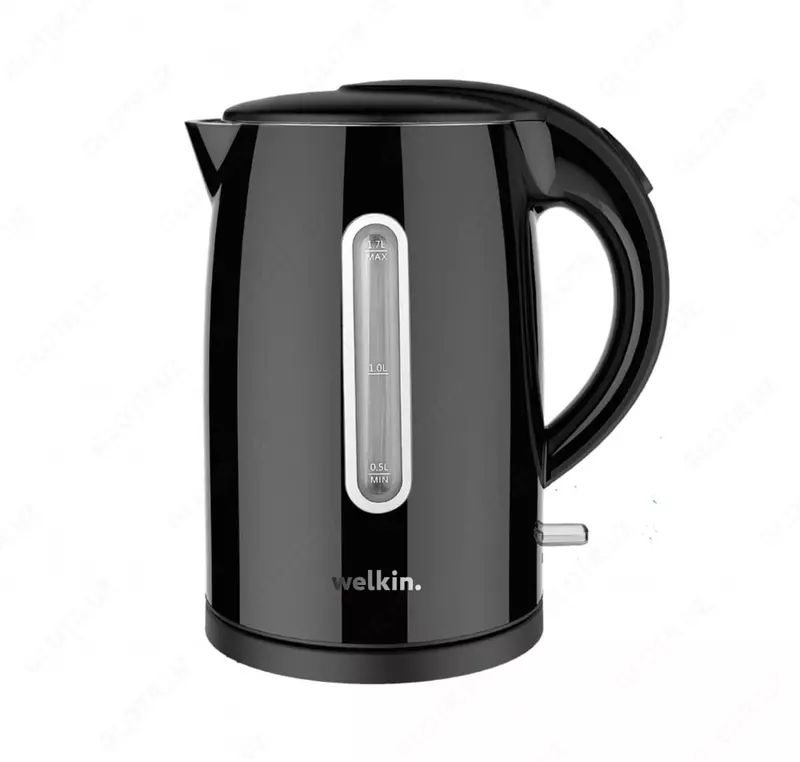 Электрочайник "Welkin Moon" (Черный)