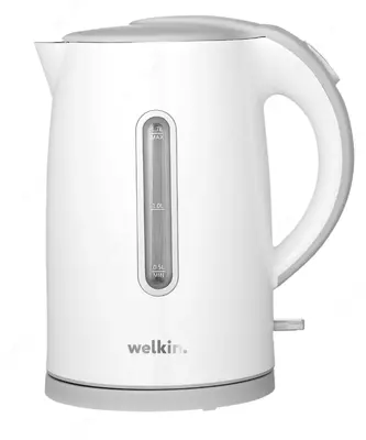 Электрочайник "Welkin Moon" (Белый)