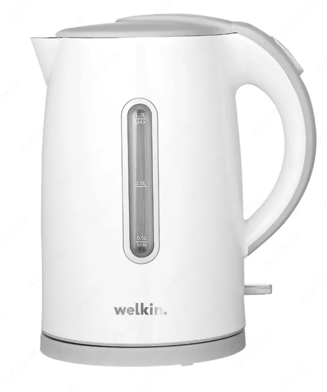 Электрочайник "Welkin Moon" (Белый)