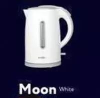 Электрочайник "Welkin Moon" (Белый) - 484 000 сум