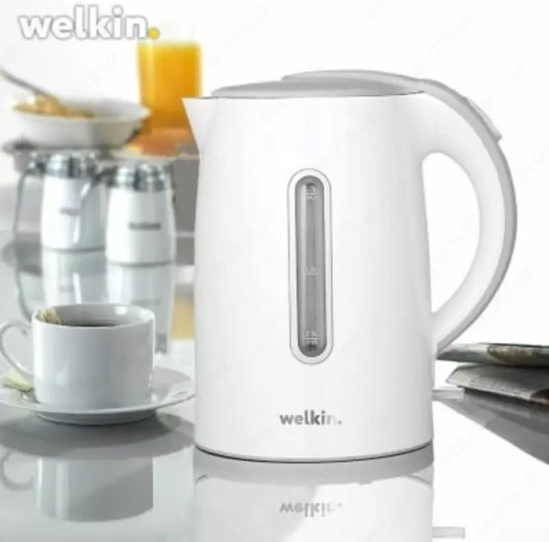 484 000 сум Электрочайник "Welkin Moon" (Белый)