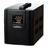 Модифицированный напольный стабилизатор "Welkin" 2000VA (Черный)