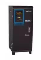 Стабилизатор для сетевых шкафов "Welkin" 60 000VA (Черный) 380V/3РН