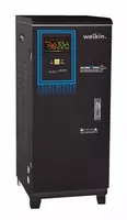 Стабилизатор для сетевых шкафов "Welkin" 60 000VA (Черный) 380V/3РН - 32 549 000 сум