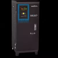 Стабилизатор для сетевых шкафов "Welkin" 100 000VA (Черный) 380V/3РН - 46 101 000 сум
