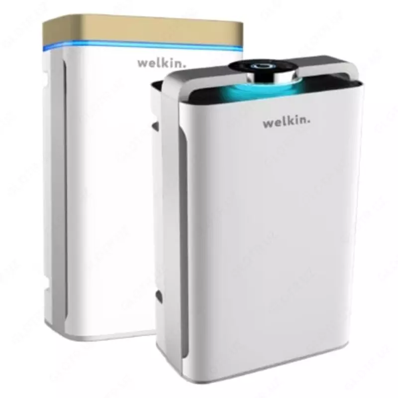 Очиститель воздуха "Welkin" (Белый)