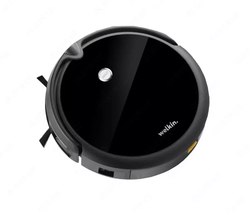 Робот Пылесос "Welkin Naomi" (Черный)