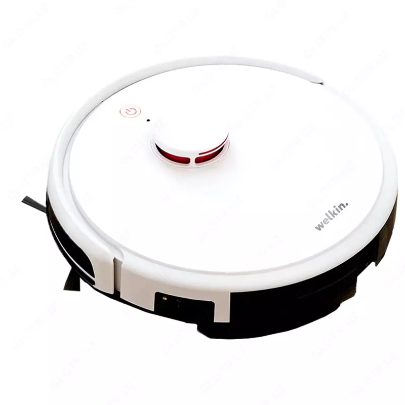 Robot changyutgich "Welkin Lifero" (Oq)