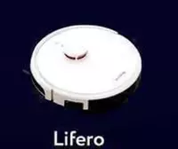 4 477 000 сум Робот Пылесос "Welkin Lifero" (Белый)