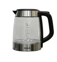 Электрочайник "Goodwell GWS K17 SG" (Прозрачный)