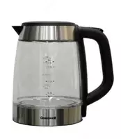 Электрочайник "Goodwell GWS K17 SG" (Прозрачный) - 387 200 сум