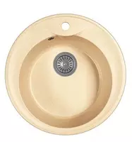 Oshxona uchun lavabo "Goodwell by Dr.Gans Gala" (Dune) - 1 089 000 so'm