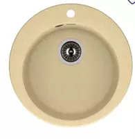 Oshxona uchun lavabo "Goodwell by Dr.Gans Gala" (Dune)