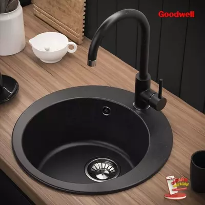 Смеситель "Goodwell MN 50006-Q"