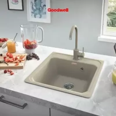 Смеситель "Goodwell MN 50006-Q"