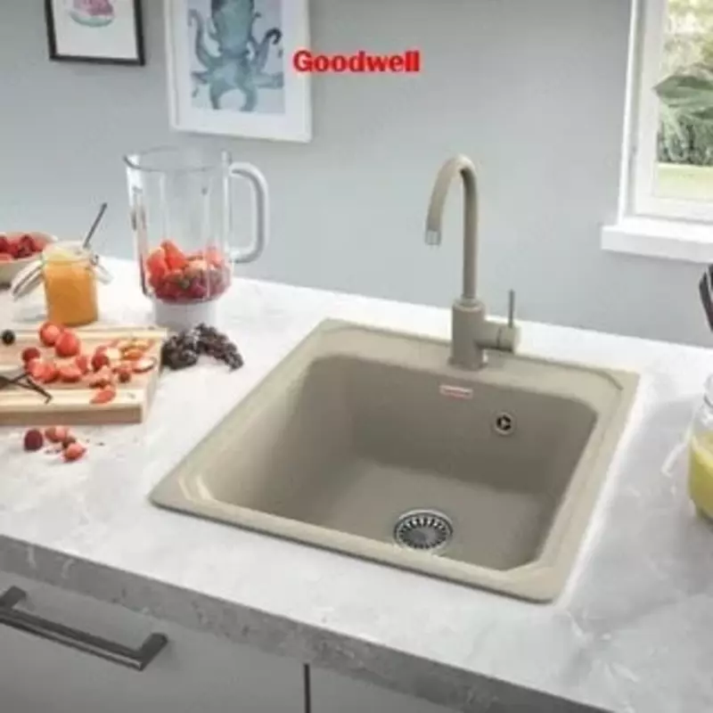 Смеситель "Goodwell MN 50006-Q" - 423 500 сум