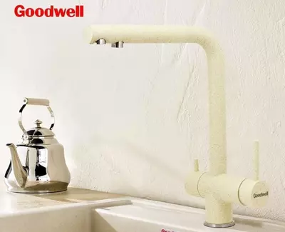 Смеситель "Goodwell MN 50006-Q"