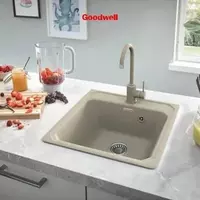 Смеситель "Goodwell MN 50024-1B" - 484 000 сум