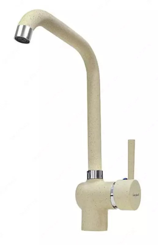 Смеситель "Goodwell OGD 7404 D" (Дюна)