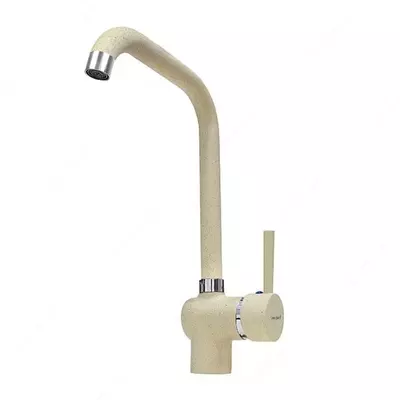 Смеситель "Goodwell OGD 7404 D" (Дюна)