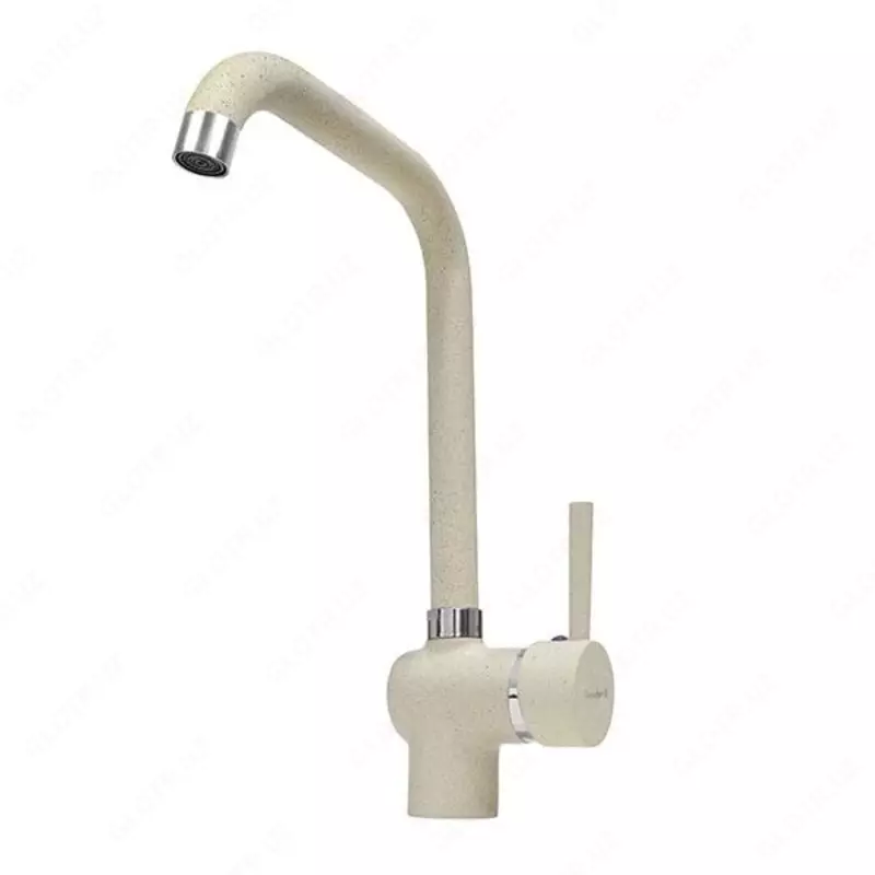 Смеситель "Goodwell OGD 7404 L" (Латте) - 544 500 сум