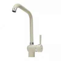 Смеситель "Goodwell OGD 7404 L" (Латте) - 544 500 сум