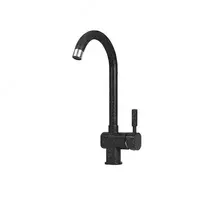 Смеситель "Goodwell OGD 7414 B" (Черный) - 544 500 сум