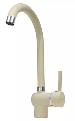 Смеситель "Goodwell OGD 7414 D" (Дюна)