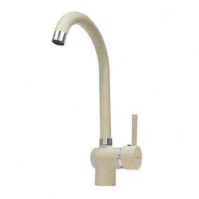 Смеситель "Goodwell OGD 7414 D" (Дюна)