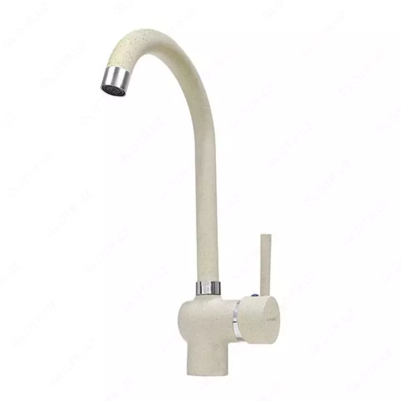 Смеситель "Goodwell OGD 7414 L" (Латте) - 544 500 сум