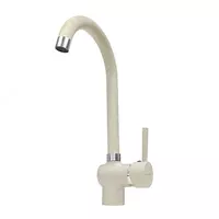 Смеситель "Goodwell OGD 7414 L" (Латте) - 544 500 сум