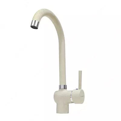 Смеситель "Goodwell OGD 7414 L" (Латте)