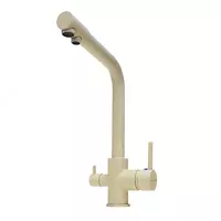 "Goodwell OGD 7424 D" krani (qora) - 726 000 so'm