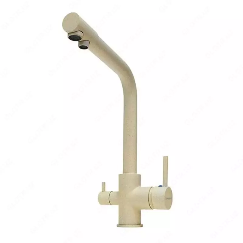 "Goodwell OGD 7424 D" krani (qora) - 726 000 so'm