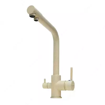 Смеситель "Goodwell OGD 7424 D" (Дюна)