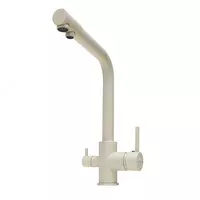 Смеситель "Goodwell OGD 7424 L" (Латте) - 726 000 сум