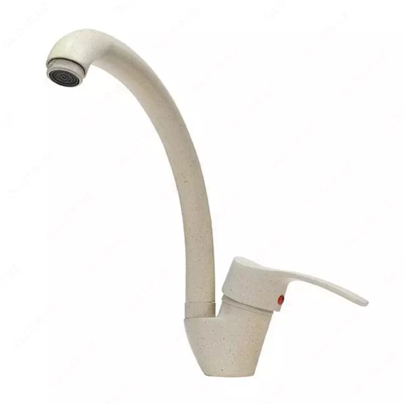 Смеситель "Goodwell OGD 7434 L" (Латте) - 544 500 сум