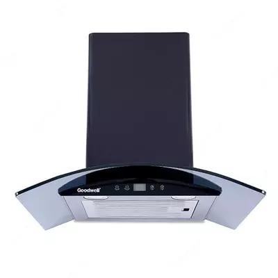 Kaput "Goodwell GWH-G 3460 BL" (qora)