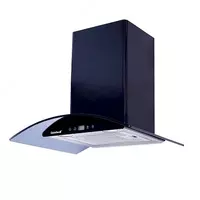 Kaput "Goodwell GWH-G 3460 BL" (qora) - 2 117 500 so'm