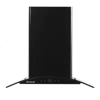 2 117 500 so'm Kaput "Goodwell GWH-G 3460 BL" (qora)