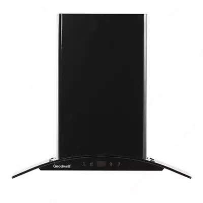 Kaput "Goodwell GWH-G 3460 BL" (qora)