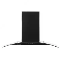 Kaput "Goodwell GWH-G 3490 BL" (qora) - 2 359 500 so'm