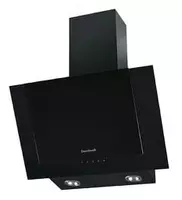 Вытяжка "Goodwell GWH-G 7260 BL" (Черная) - 2 843 500 сум